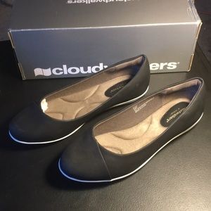 Cloudwalkers Manny 9w